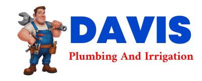 Trusted plumber in DE RUYTER